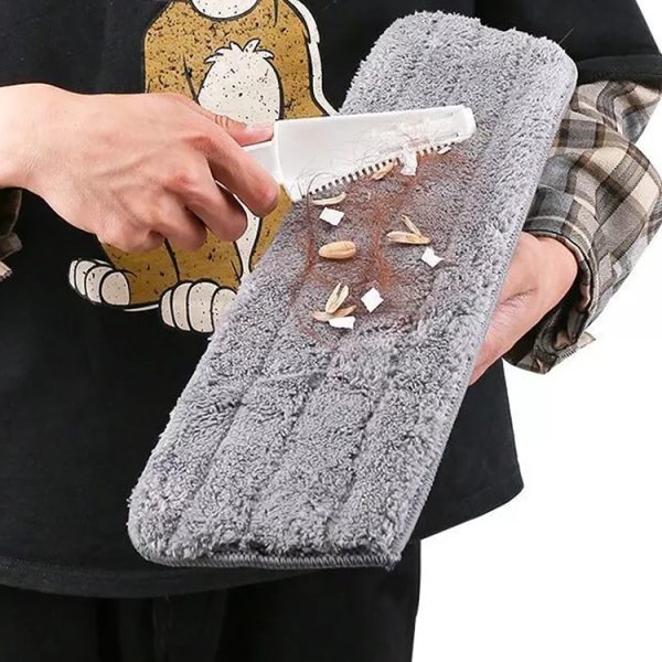 Microfiber Spray Mop | 360° Spin Mop for Wet & Dry Floor Cleaning(Import Quality)