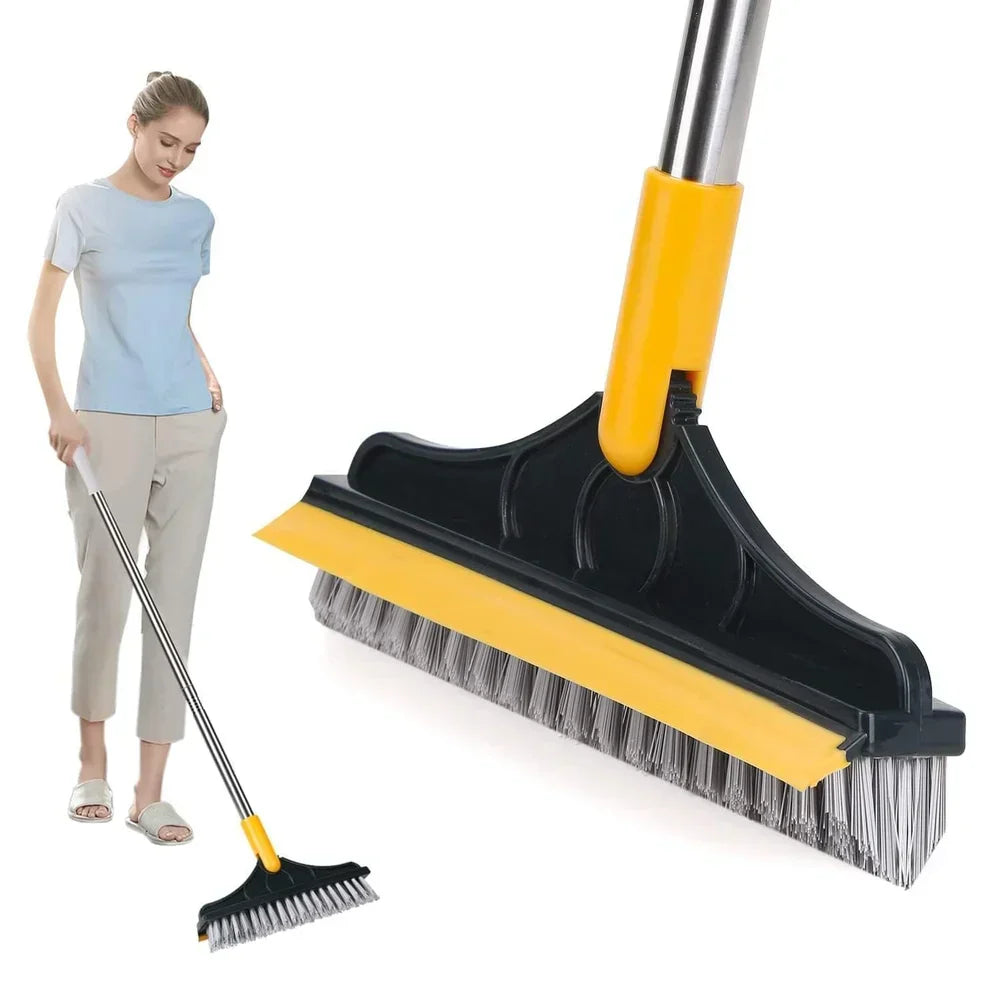 2 in 1 CleanSwipe Cleaning Brush