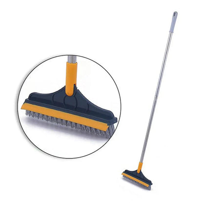 2 in 1 CleanSwipe Cleaning Brush