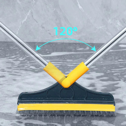 2 in 1 CleanSwipe Cleaning Brush