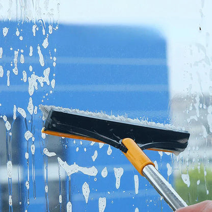 2 in 1 CleanSwipe Cleaning Brush