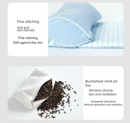 Comfortable Baby Head Shaping Pillow