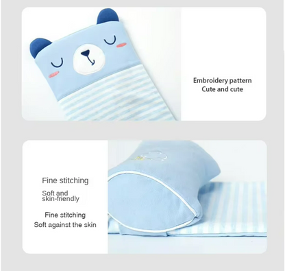 Comfortable Baby Head Shaping Pillow