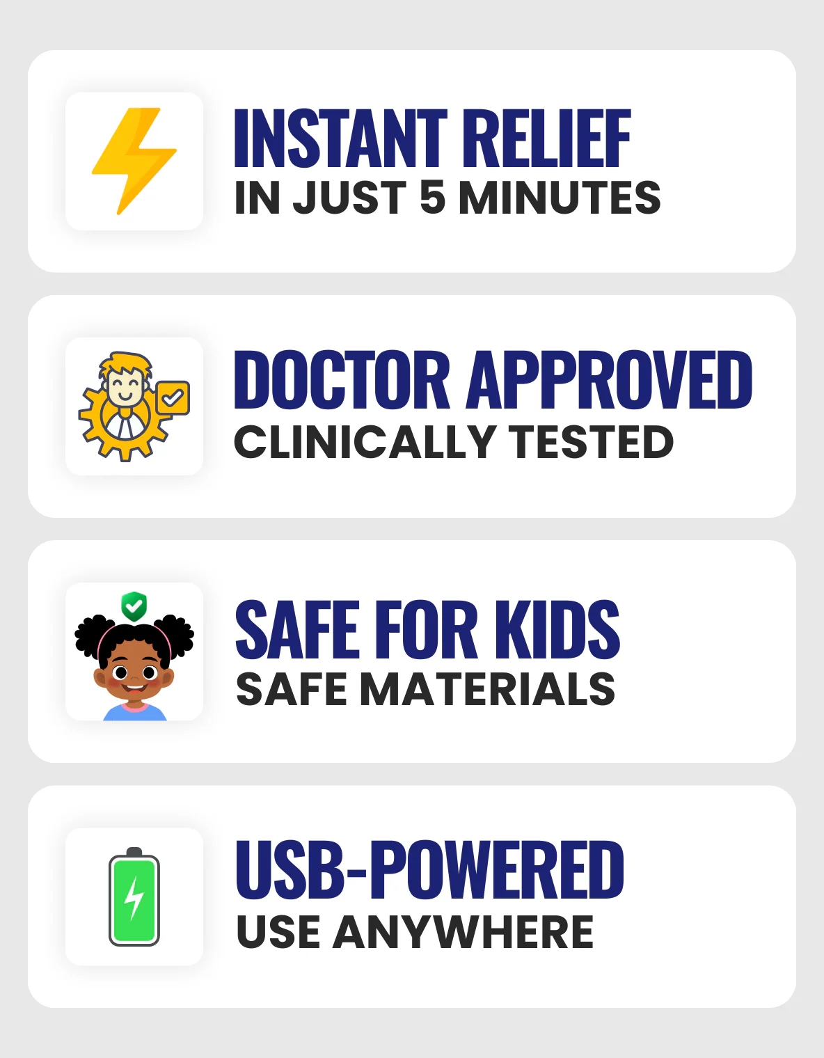 PureBreath™ – Compact Nebulizer(IMPORTED)