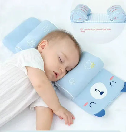 Comfortable Baby Head Shaping Pillow