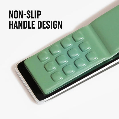 16-piece manicure pedicure set with case