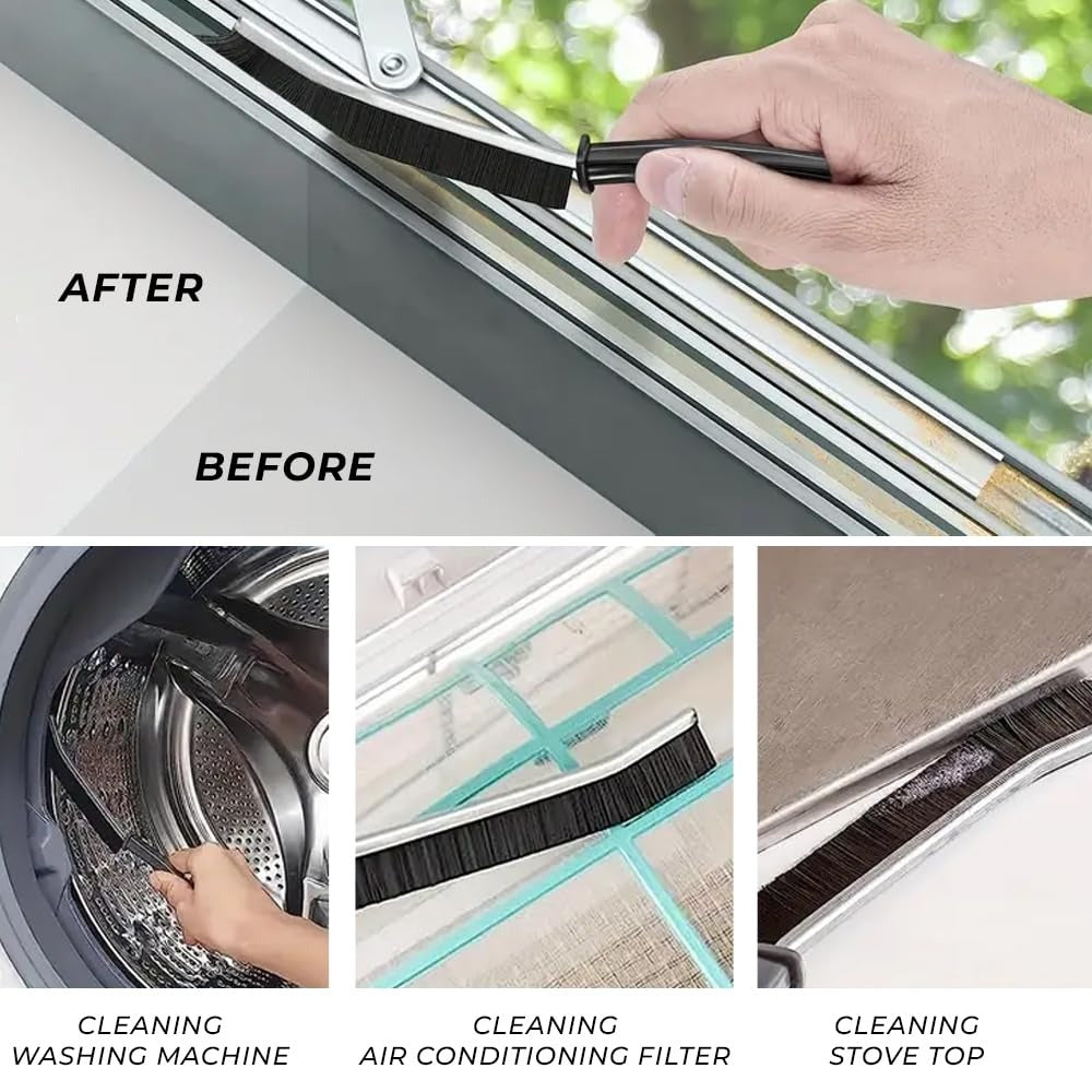 HARD BRISTLE GAP CLEANING BRUSH