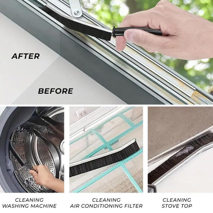 HARD BRISTLE GAP CLEANING BRUSH