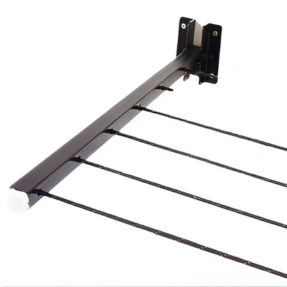 Clothes Drying Stand with (Free Rope)